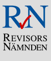 Revisorsnmnden